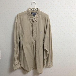 ラルフローレン(Ralph Lauren)のused Ralph Lauren shirt(シャツ/ブラウス(長袖/七分))