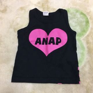 アナップキッズ(ANAP Kids)のANAP トップス(タンクトップ/キャミソール)