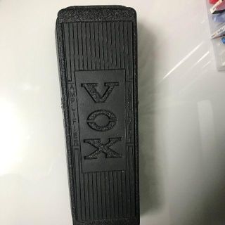 ヴォックス(VOX)のVox Wah V845(エフェクター)