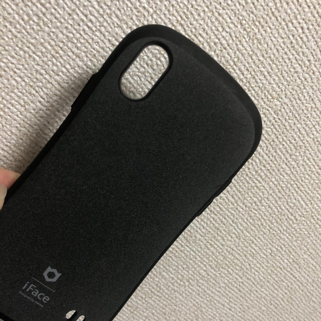 iphone x iface スマホ/家電/カメラのスマホアクセサリー(iPhoneケース)の商品写真