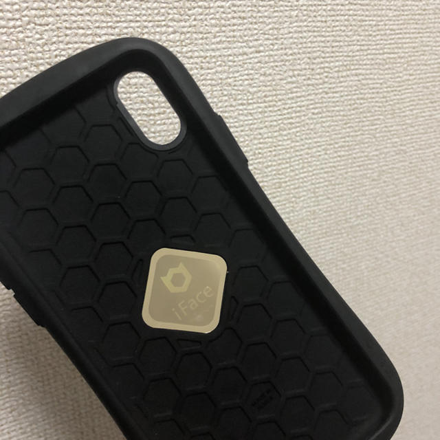 iphone x iface スマホ/家電/カメラのスマホアクセサリー(iPhoneケース)の商品写真