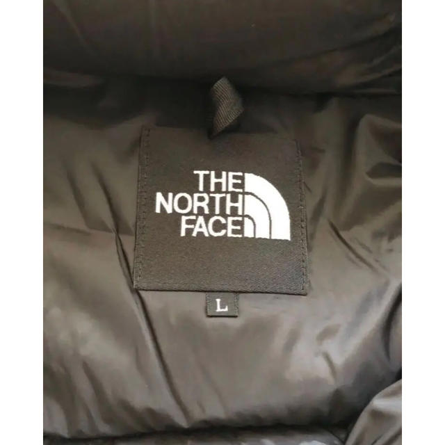 THE NORTH FACE(ザノースフェイス)の16AW ノースフェイス バルトロ ライトジャケット ニューカーキダウンパーカー メンズのジャケット/アウター(ダウンジャケット)の商品写真