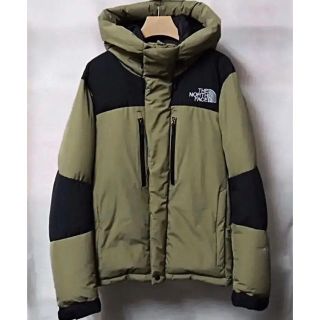 16AW ノースフェイス バルトロ ライトジャケット ニューカーキ