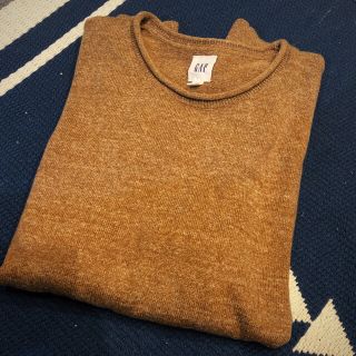 ギャップ(GAP)のGAP ニット 新品 未使用(ニット/セーター)