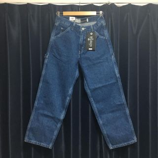 リーバイス(Levi's)のlevi's silver tab carpenter pants28(ワークパンツ/カーゴパンツ)