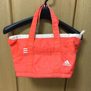 アディダス(adidas)のアディダス  トートバッグ  ミニ(その他)