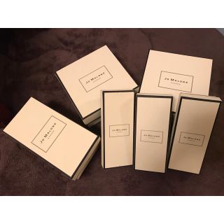 ジョーマローン(Jo Malone)のjo malone 箱(ウェルカムボード)