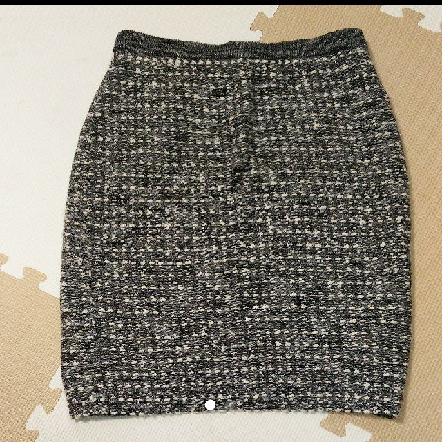 COMME CA ISM(コムサイズム)のタイト スカート レディースのスカート(ひざ丈スカート)の商品写真