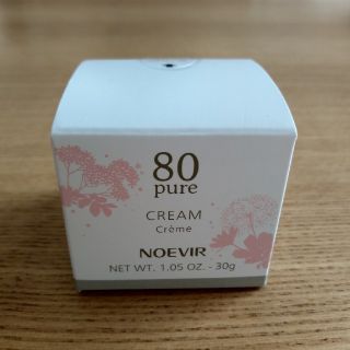 ノエビア(noevir)のノエビア　８０　クリーム　（保湿クリーム）(フェイスクリーム)