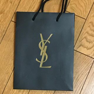 イヴサンローランボーテ(Yves Saint Laurent Beaute)のイヴ・サンローラン ショップバッグ(ショップ袋)
