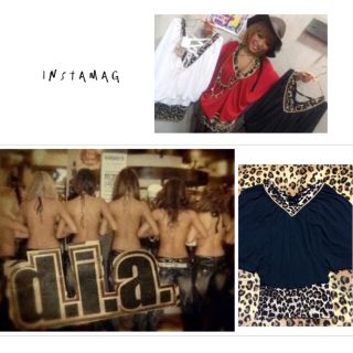 d.i.a(レオパード ・ ミニワンピース)のフリマアイテム一覧 d.i.a(レオパード ・ ミニワンピース)のフリマアイテム一覧