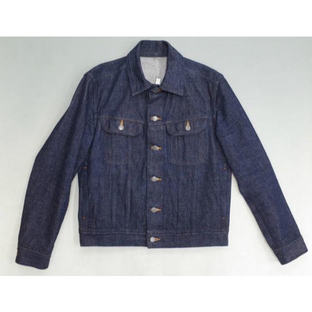 A.P.C - 美品 A.P.C. デニムUSジャケット Sの通販 by SELECT SHOP｜アーペーセーならラクマ