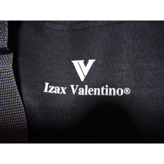 VALENTINO(ヴァレンティノ)のバレンチノのボストンバック　黒 メンズのバッグ(ボストンバッグ)の商品写真