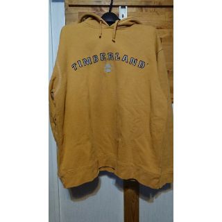 ティンバーランド(Timberland)のTimberland パーカー(パーカー)