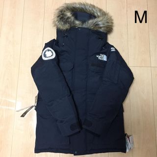 ザノースフェイス(THE NORTH FACE)のサザンクロスパーカー(ダウンジャケット)