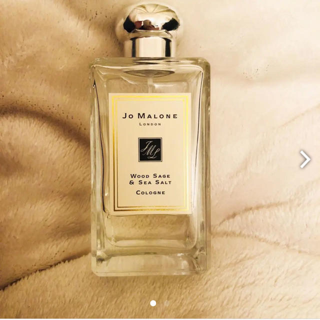 Jo Malone - ジョーマローン jo malone ウッドセージ シーソルト 100mlの通販 by ally's｜ジョーマローンならラクマ