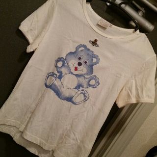 ヴィヴィアンウエストウッド(Vivienne Westwood)の※専用※ヴィヴィアンウエスットウッドTシャツ(Tシャツ(半袖/袖なし))