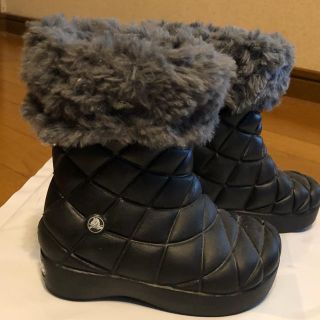 クロックス(crocs)のクロックス  ブーツ(その他)