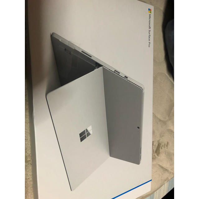 箱付き！Surface pro 4 ペンandタイプカバー付き！(値下げしました 3