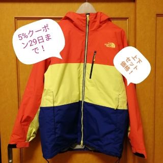 ザノースフェイス(THE NORTH FACE)のことみ様専用‼最終値下げ！NORTH FACE★レディース上下セット(ウエア/装備)