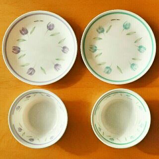 コレール(CORELLE)のCORELLE(コレール) プレート･ボウルセット(食器)