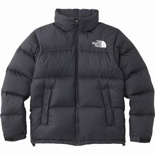 ザノースフェイス(THE NORTH FACE)のヌプシ S ノースフェイス(ダウンジャケット)