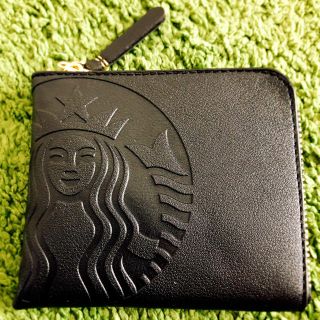 スターバックスコーヒー(Starbucks Coffee)のStarbucks❣️タイ限定♬ウォレット♡新品未使用❣️(財布)