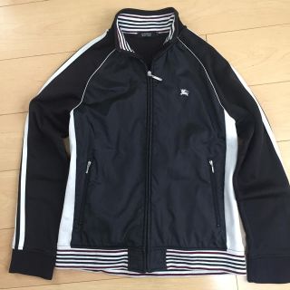 バーバリーブラックレーベル(BURBERRY BLACK LABEL)のBURERRY BLACKLABELブルゾン 2(ブルゾン)