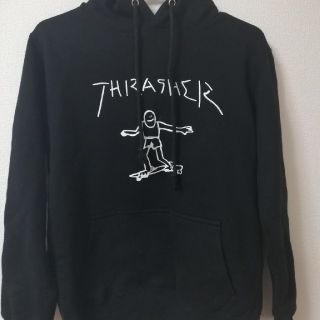 スラッシャー(THRASHER)のパーカー(パーカー)