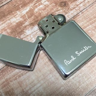 ジッポー(ZIPPO)の★特価【希少モデル 新品同様】Zippo ライター(タバコグッズ)