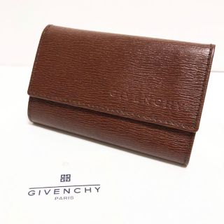 ジバンシィ(GIVENCHY)のnisi様専用(キーケース)