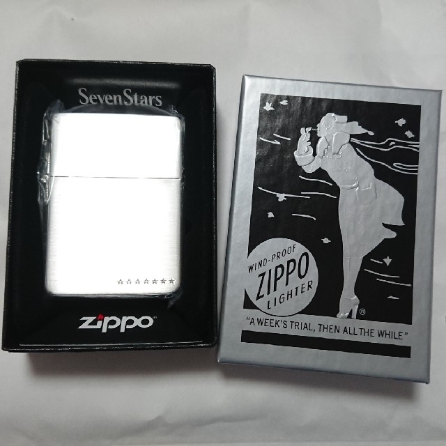 ZIPPO(ジッポー)のAVIREX様専用 メンズのファッション小物(タバコグッズ)の商品写真