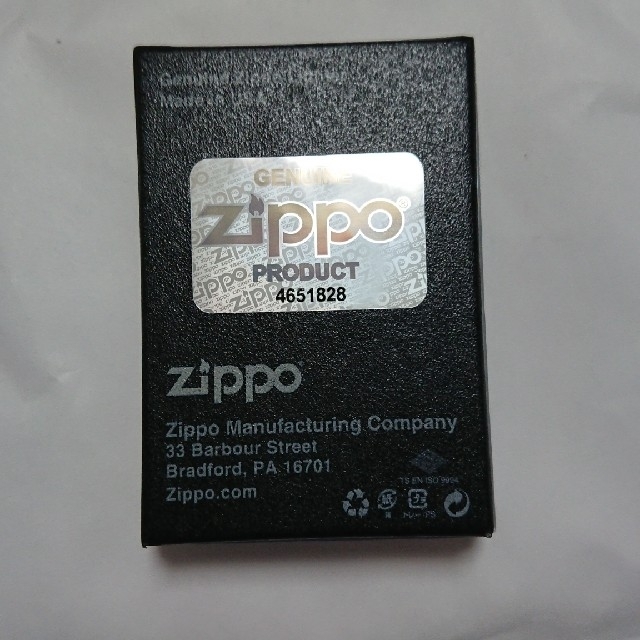 ZIPPO(ジッポー)のAVIREX様専用 メンズのファッション小物(タバコグッズ)の商品写真