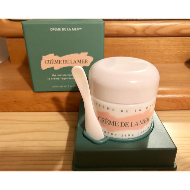 新品 CREME DE LA MER クレーム ドゥ・ラ・メール