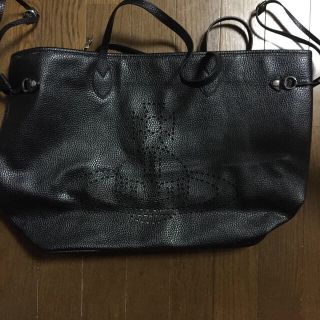 ヴィヴィアンウエストウッド(Vivienne Westwood)の週末限定出品‼︎ヴィヴィアン バッグ(トートバッグ)