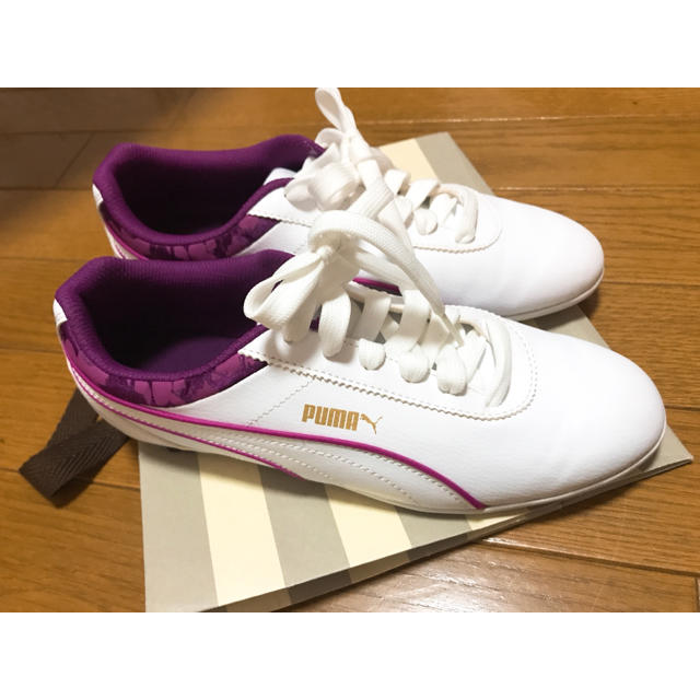 PUMA(プーマ)のPUMA ⁑ スニーカー レディースの靴/シューズ(スニーカー)の商品写真