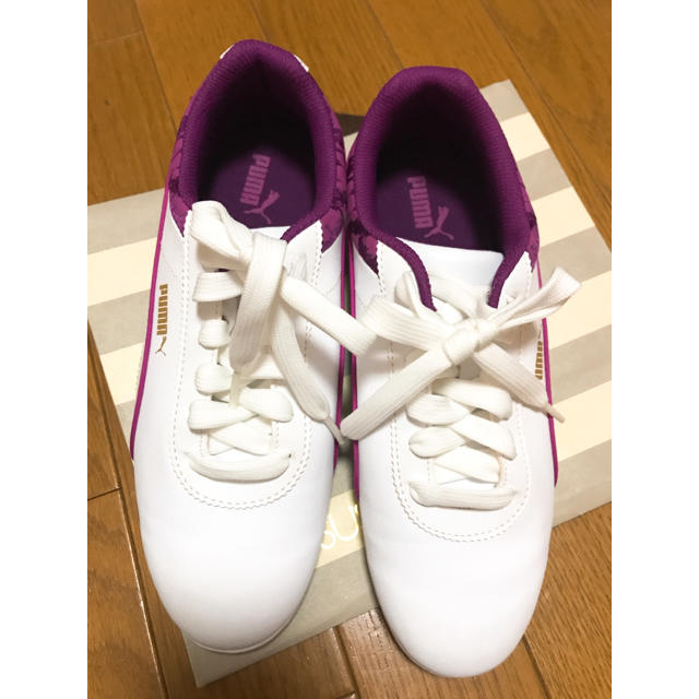 PUMA(プーマ)のPUMA ⁑ スニーカー レディースの靴/シューズ(スニーカー)の商品写真