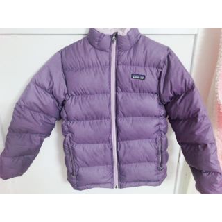 パタゴニア(patagonia)のpatagonia ダウンジャケット パタゴニア(ジャケット/上着)