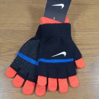 ナイキ(NIKE)のふか様★専用★NIKE 手袋 キッズ 3way 【新品】(手袋)