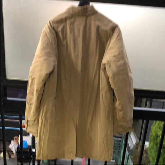 phingerin tech long blazer coat メンズのジャケット/アウター(チェスターコート)の商品写真