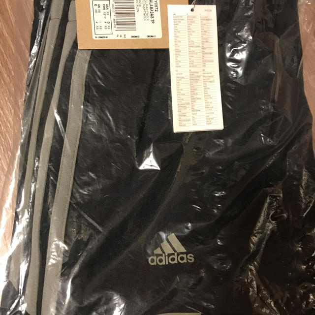 [新品]Adidas × Yeezy Calabasas TracK Pant 2