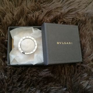 ブルガリ(BVLGARI)のBVLGARI　キーリング(キーホルダー)