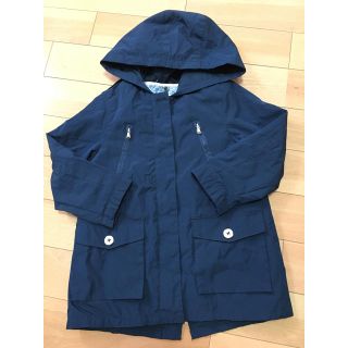 ザラキッズ(ZARA KIDS)のzara ライナー付きコート(コート)