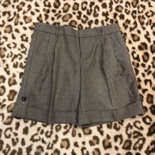 ギャップ(GAP)のGAPショートパンツ秋冬物(ショートパンツ)