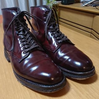 オールデン(Alden)のalden オールデン 45178H  (ブーツ)