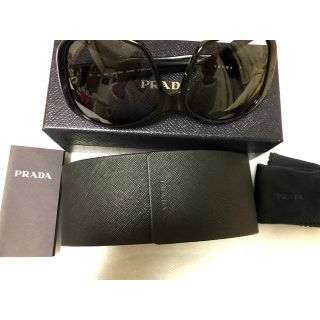 プラダ(PRADA)のPRADA サングラス(サングラス/メガネ)