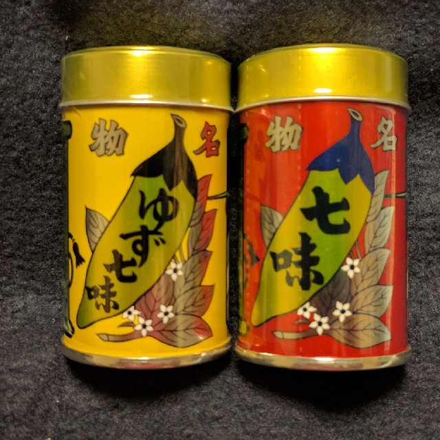 八幡屋礒五郎✕ANA コラボ限定缶 機内販売終了の通販 by masa_pgf's
