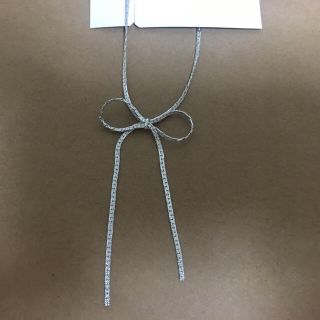 クチュールブローチ(Couture Brooch)の【odamarryさま専用】クチュールブローチ  ネックレス&イエナ スカート(ネックレス)