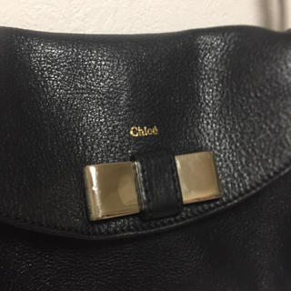 クロエ(Chloe)のChloe ショルダーポシェット(ショルダーバッグ)