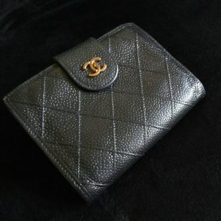 シャネル(CHANEL)のCHANEL シャネル 財布(財布)